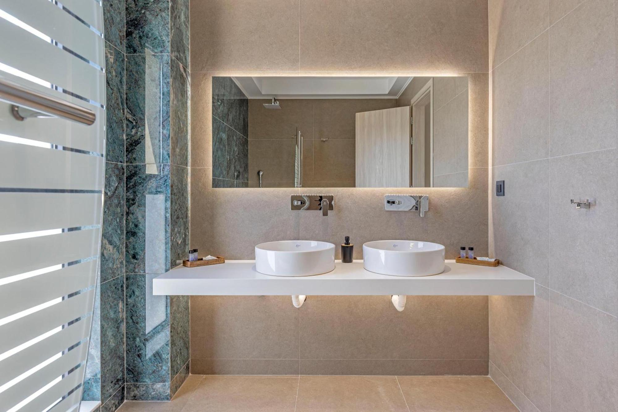 Mont Fleury Resort Koskinou  外观 照片
